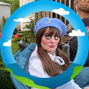 Meet your Posher, Doreen